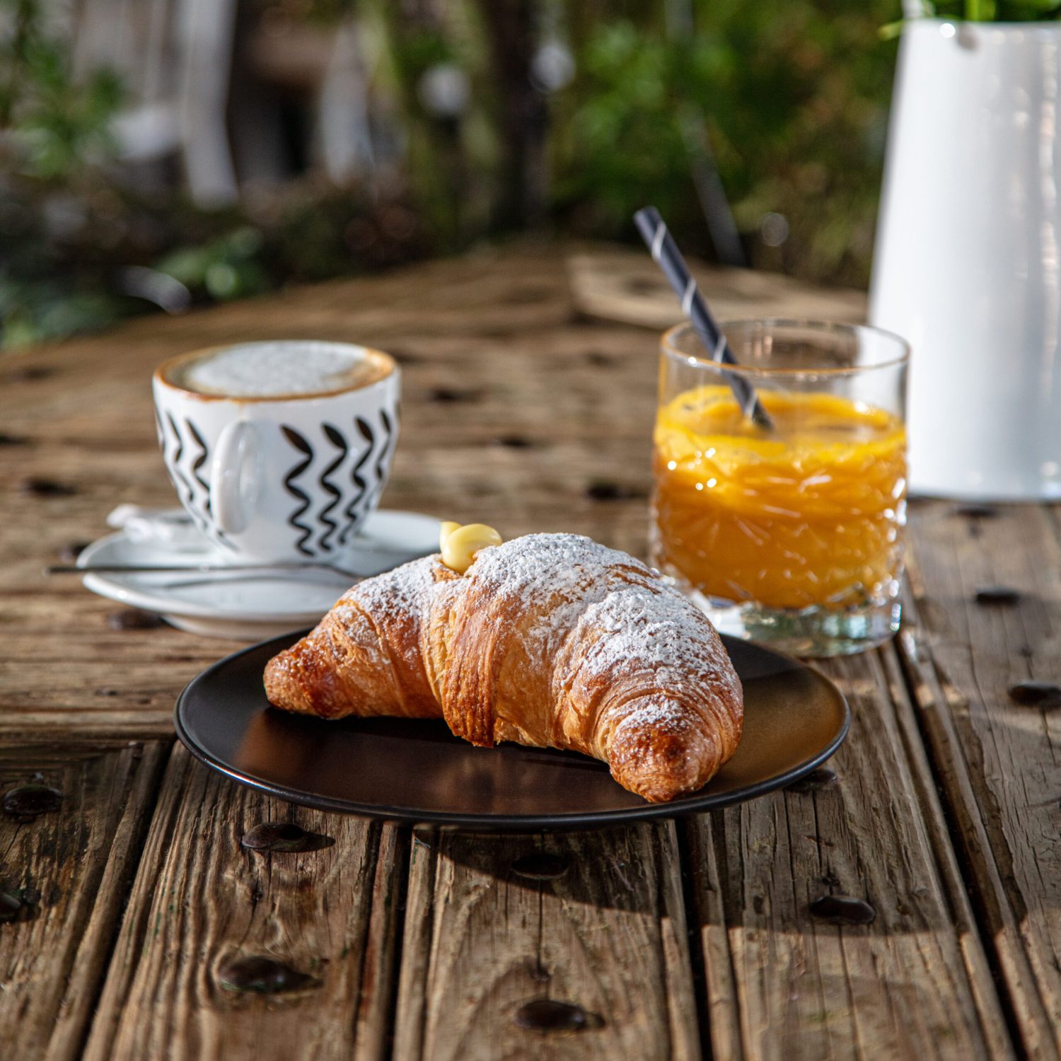 Colazione - snack - aperitivo